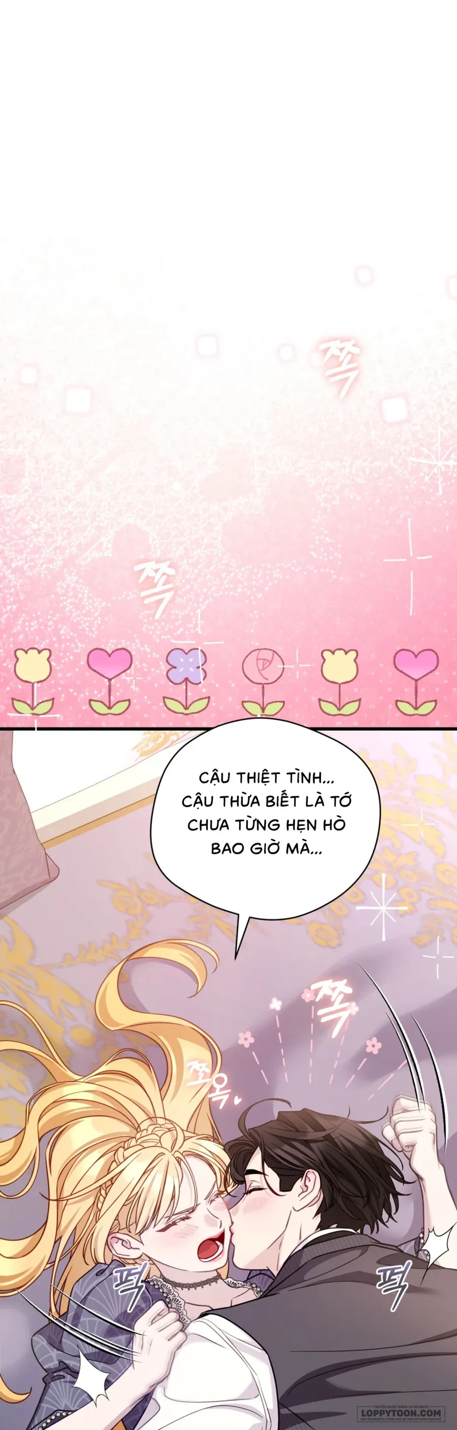 Phương Pháp Chữa Lành Cho Thanh Mai Trúc Mã Ốm Yếu Chapter 11 - 19