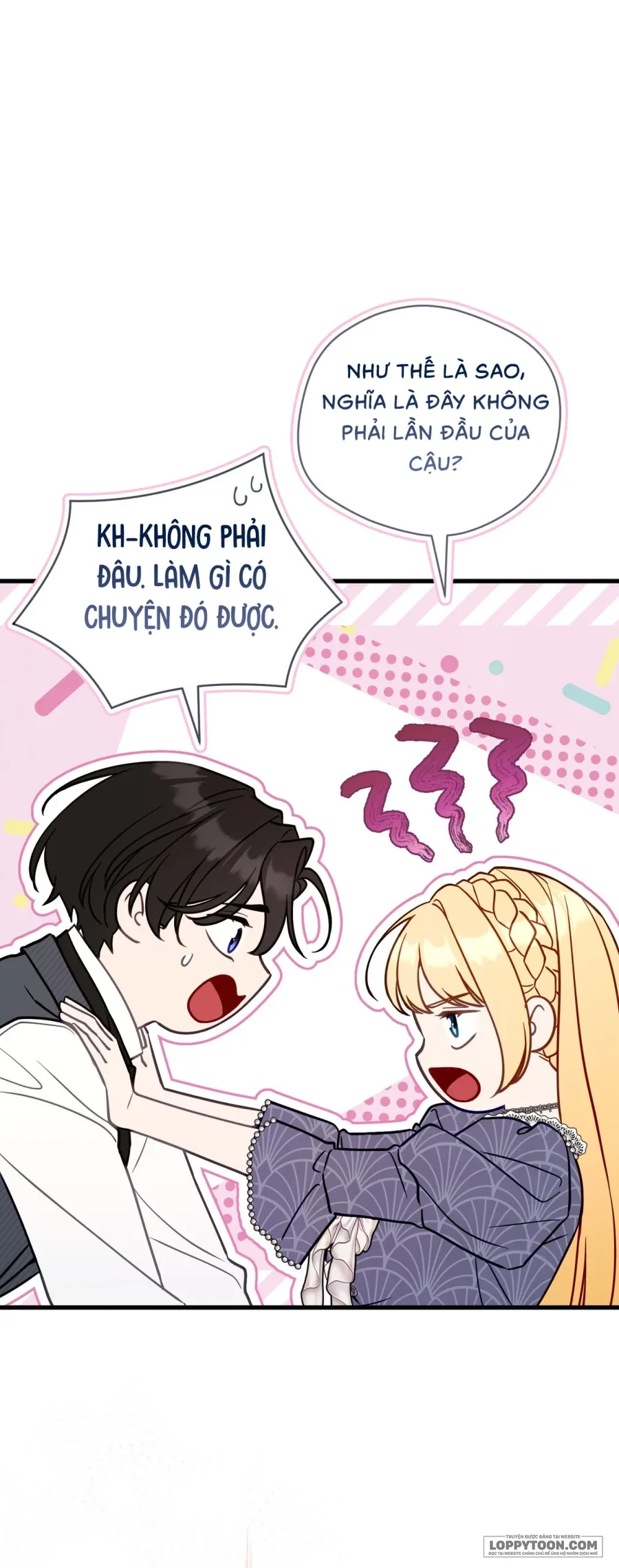 Phương Pháp Chữa Lành Cho Thanh Mai Trúc Mã Ốm Yếu Chapter 11 - 21