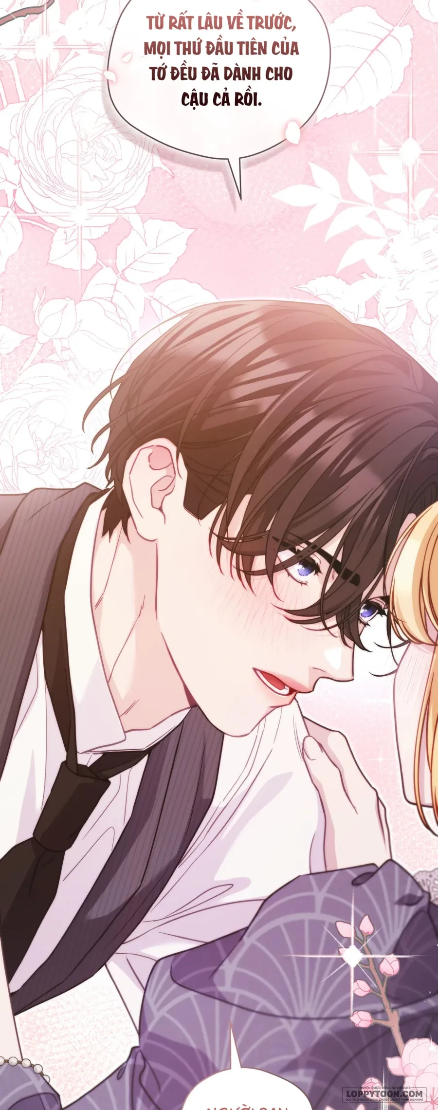 Phương Pháp Chữa Lành Cho Thanh Mai Trúc Mã Ốm Yếu Chapter 11 - 23