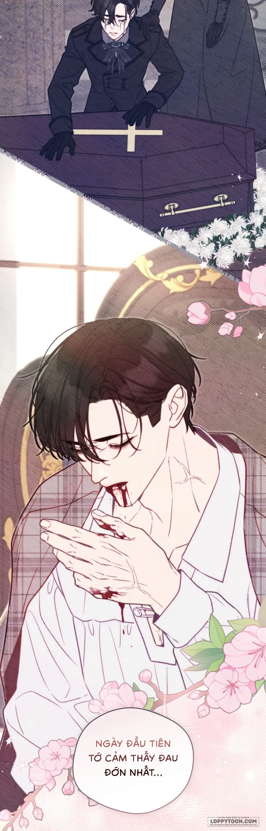 Phương Pháp Chữa Lành Cho Thanh Mai Trúc Mã Ốm Yếu Chapter 11 - 27