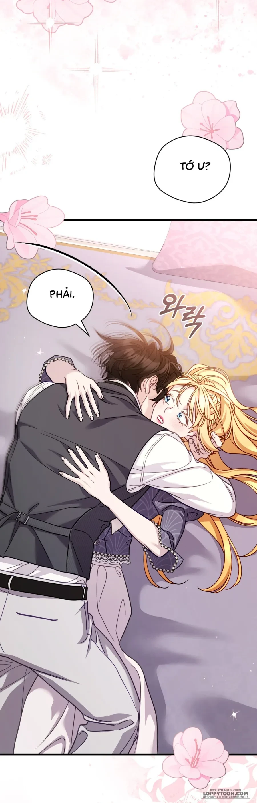 Phương Pháp Chữa Lành Cho Thanh Mai Trúc Mã Ốm Yếu Chapter 11 - 29
