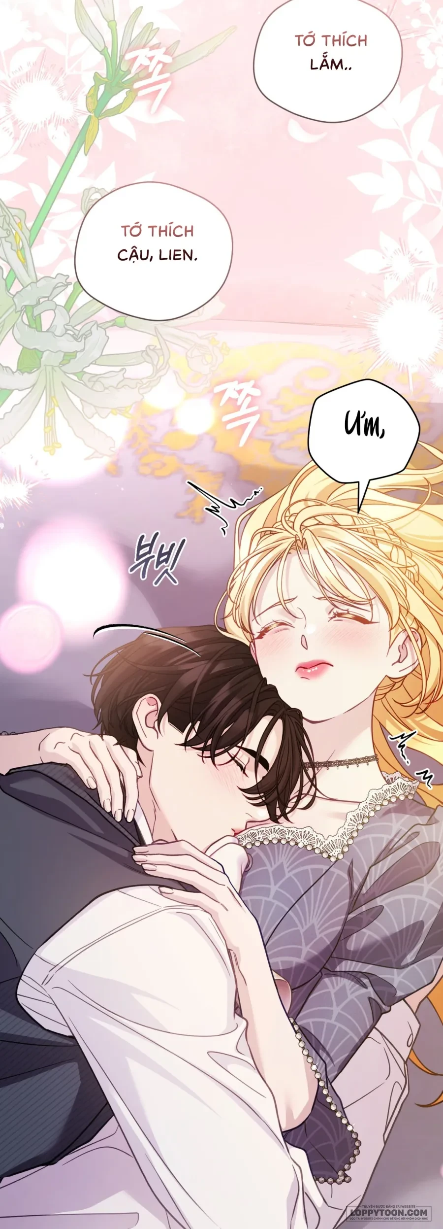 Phương Pháp Chữa Lành Cho Thanh Mai Trúc Mã Ốm Yếu Chapter 11 - 32