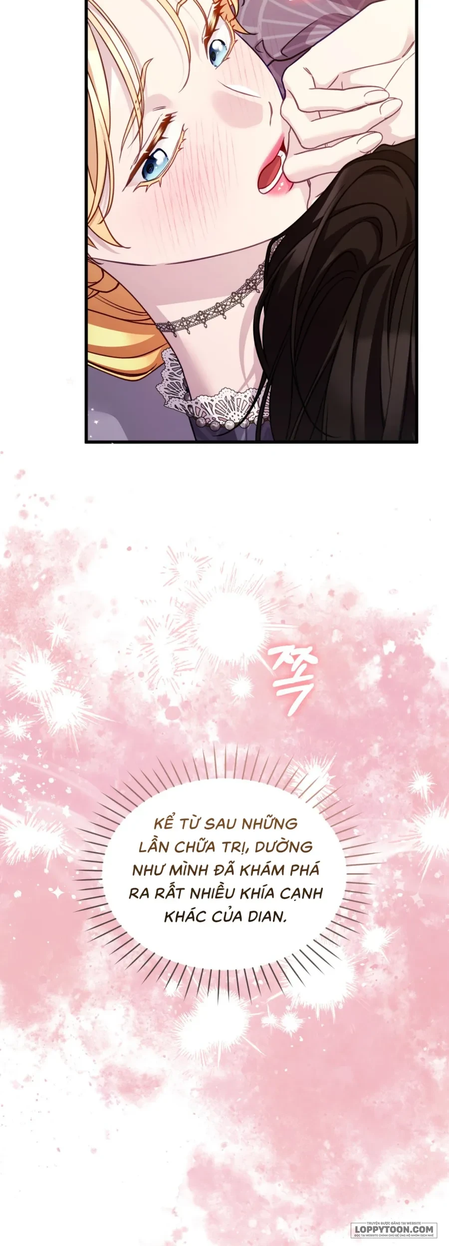 Phương Pháp Chữa Lành Cho Thanh Mai Trúc Mã Ốm Yếu Chapter 11 - 34