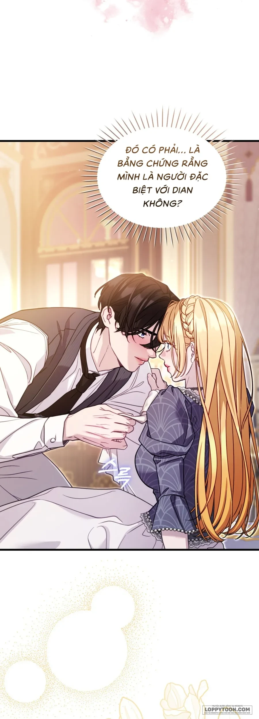 Phương Pháp Chữa Lành Cho Thanh Mai Trúc Mã Ốm Yếu Chapter 11 - 35