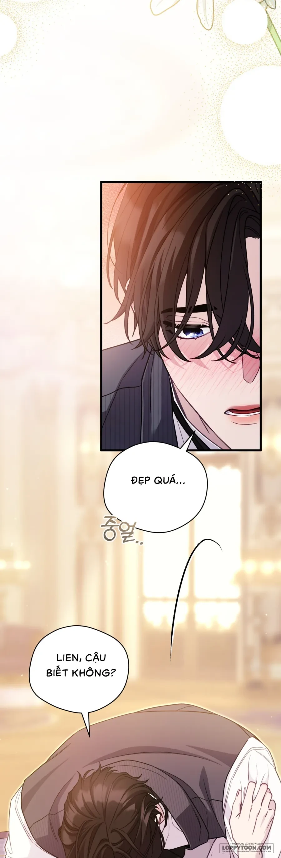 Phương Pháp Chữa Lành Cho Thanh Mai Trúc Mã Ốm Yếu Chapter 11 - 38