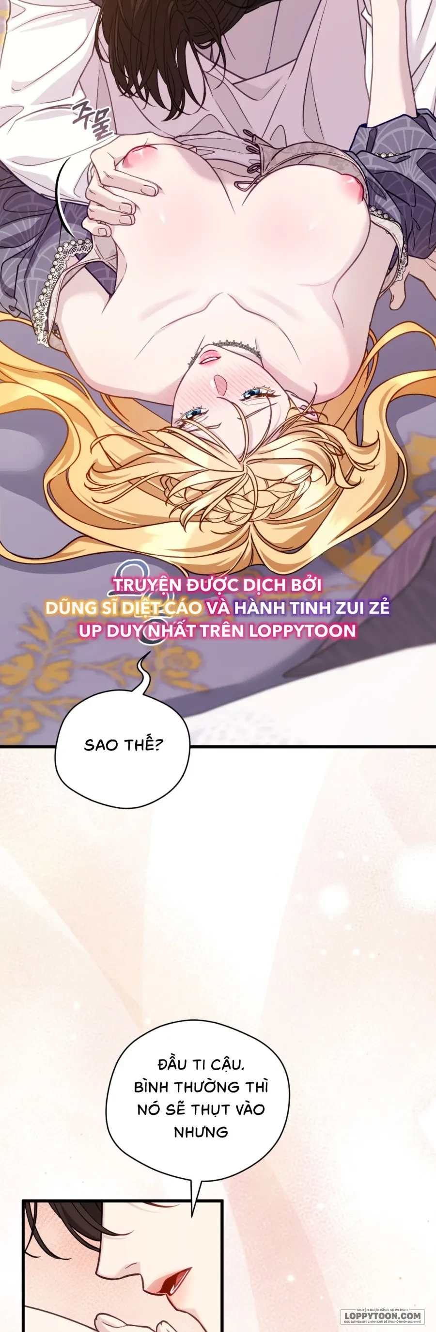 Phương Pháp Chữa Lành Cho Thanh Mai Trúc Mã Ốm Yếu Chapter 11 - 39