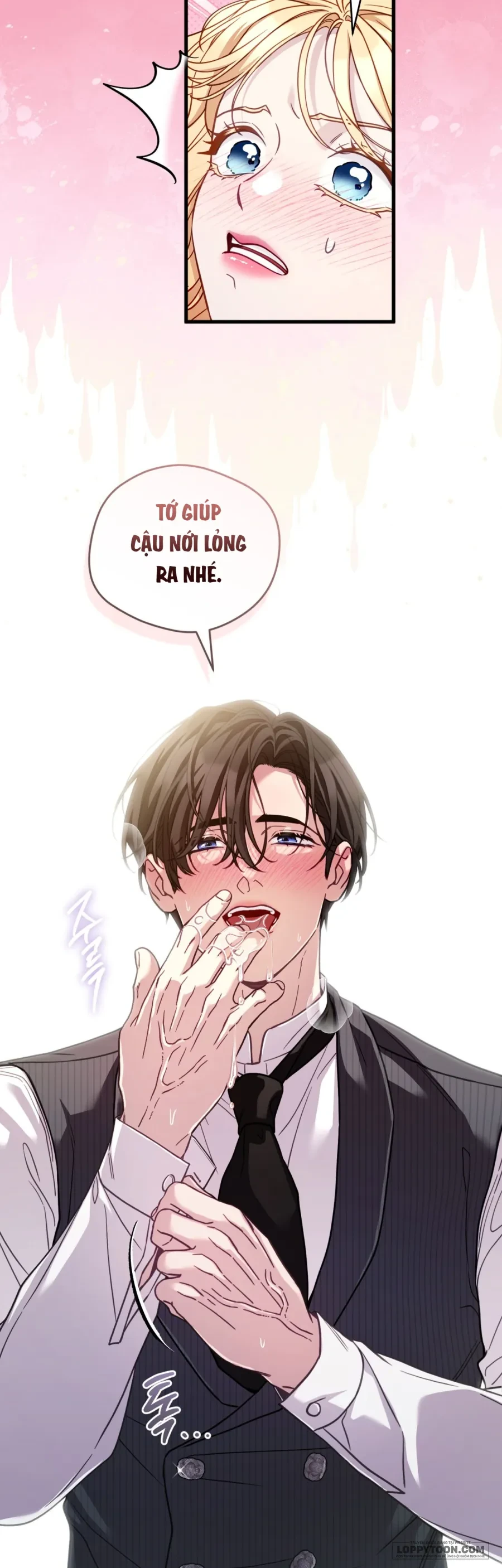 Phương Pháp Chữa Lành Cho Thanh Mai Trúc Mã Ốm Yếu Chapter 11 - 47