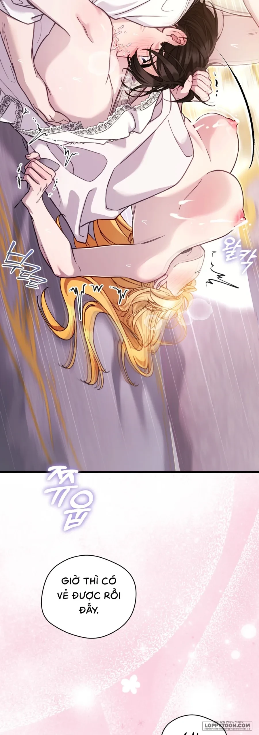 Phương Pháp Chữa Lành Cho Thanh Mai Trúc Mã Ốm Yếu Chapter 11 - 57