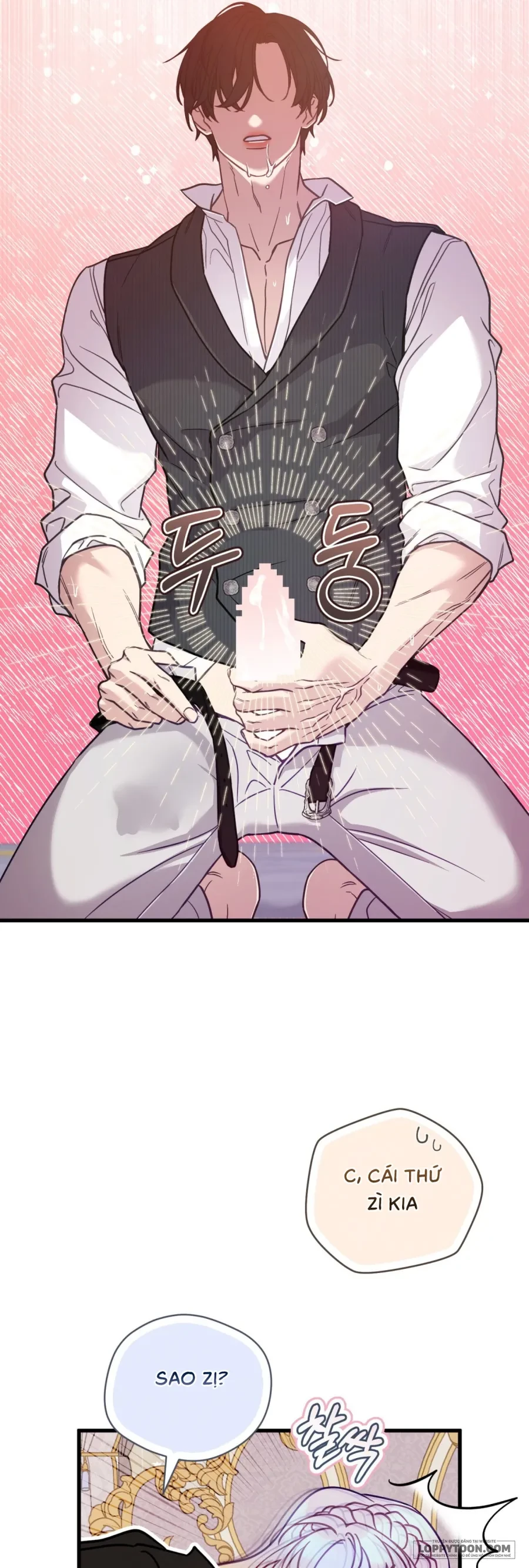 Phương Pháp Chữa Lành Cho Thanh Mai Trúc Mã Ốm Yếu Chapter 11 - 61
