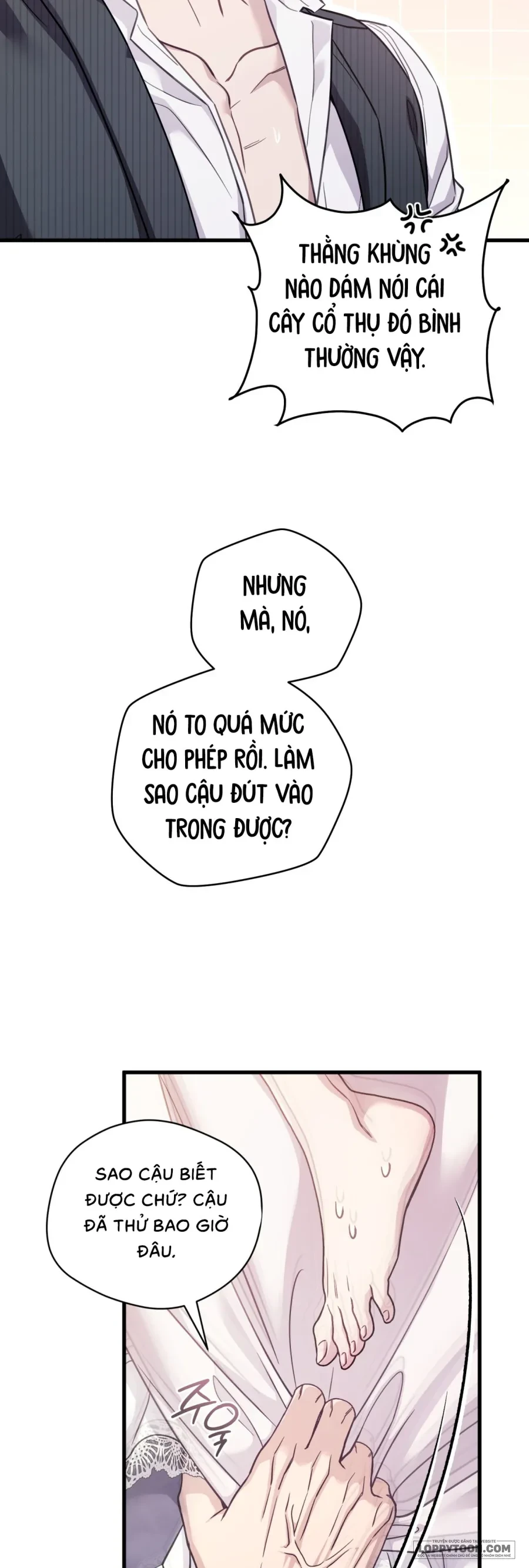 Phương Pháp Chữa Lành Cho Thanh Mai Trúc Mã Ốm Yếu Chapter 11 - 63