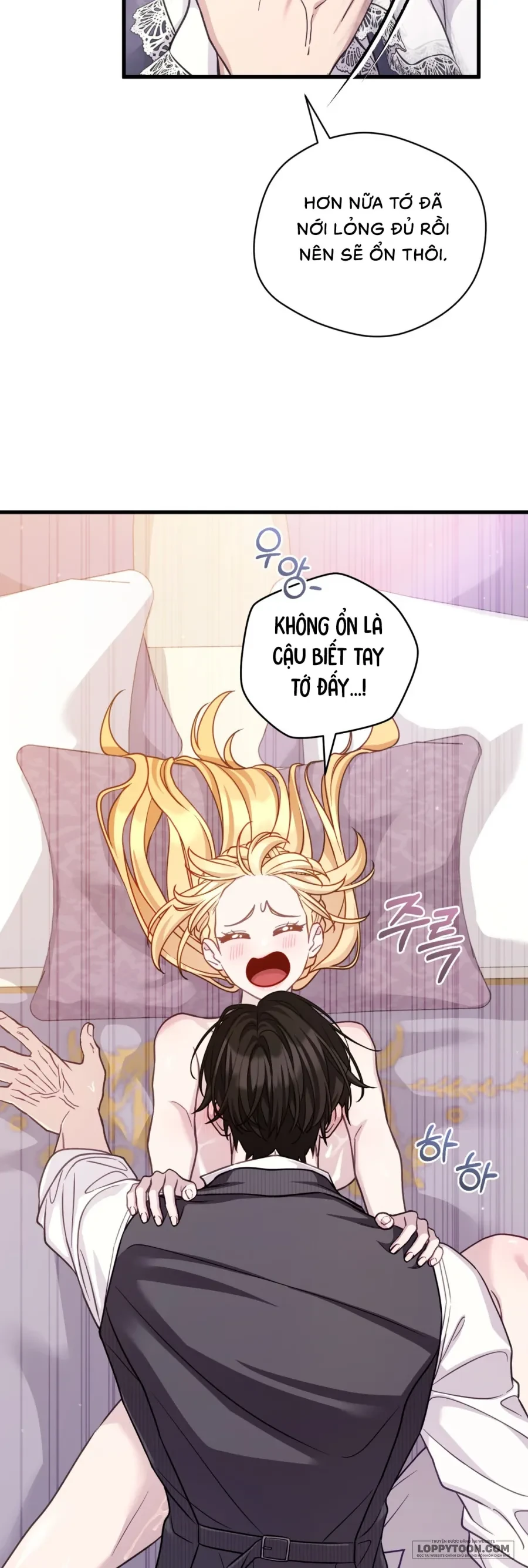 Phương Pháp Chữa Lành Cho Thanh Mai Trúc Mã Ốm Yếu Chapter 11 - 64