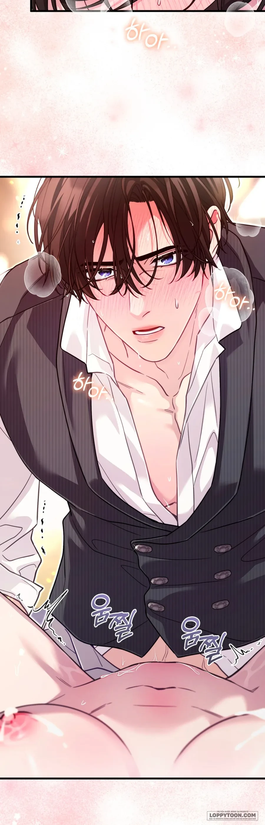 Phương Pháp Chữa Lành Cho Thanh Mai Trúc Mã Ốm Yếu Chapter 11 - 70