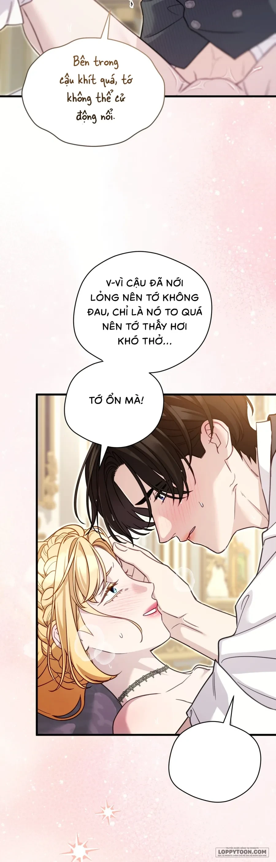Phương Pháp Chữa Lành Cho Thanh Mai Trúc Mã Ốm Yếu Chapter 12 - 5