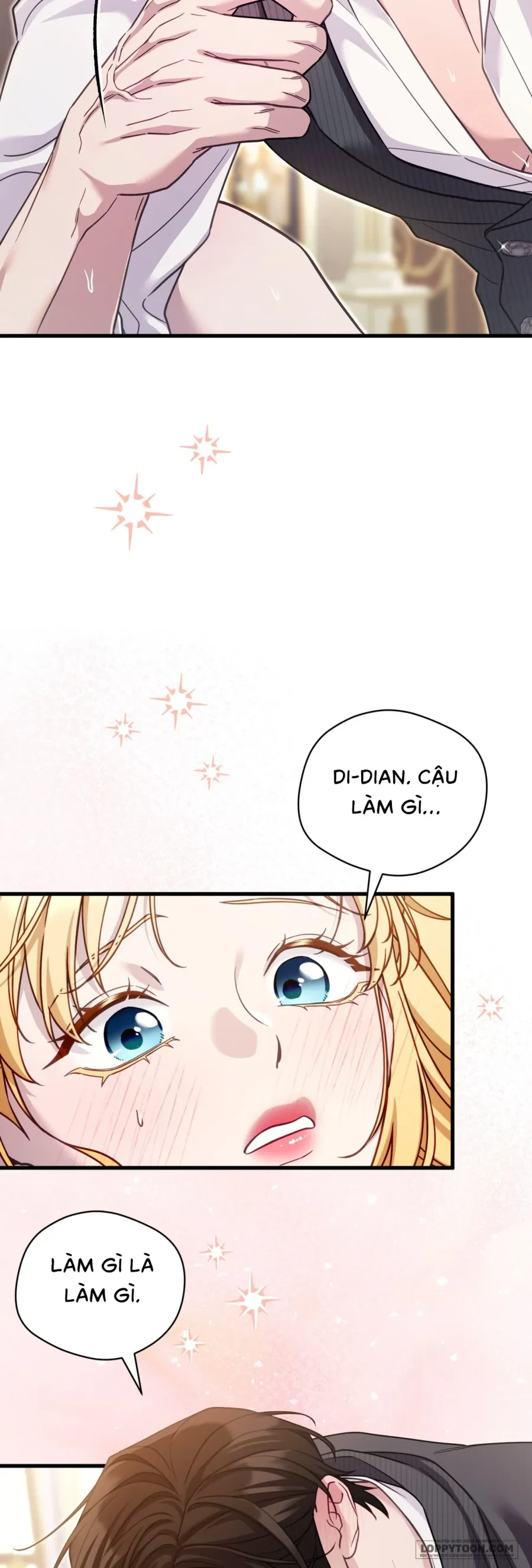 Phương Pháp Chữa Lành Cho Thanh Mai Trúc Mã Ốm Yếu Chapter 12 - 7