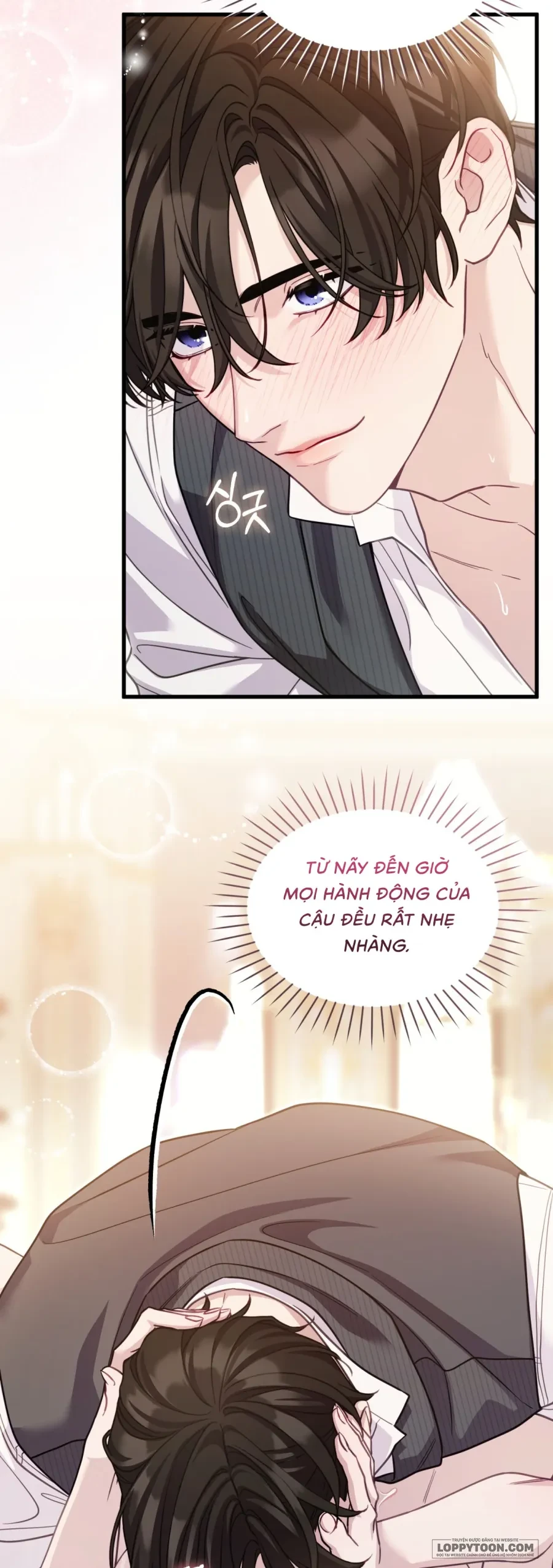 Phương Pháp Chữa Lành Cho Thanh Mai Trúc Mã Ốm Yếu Chapter 12 - 12