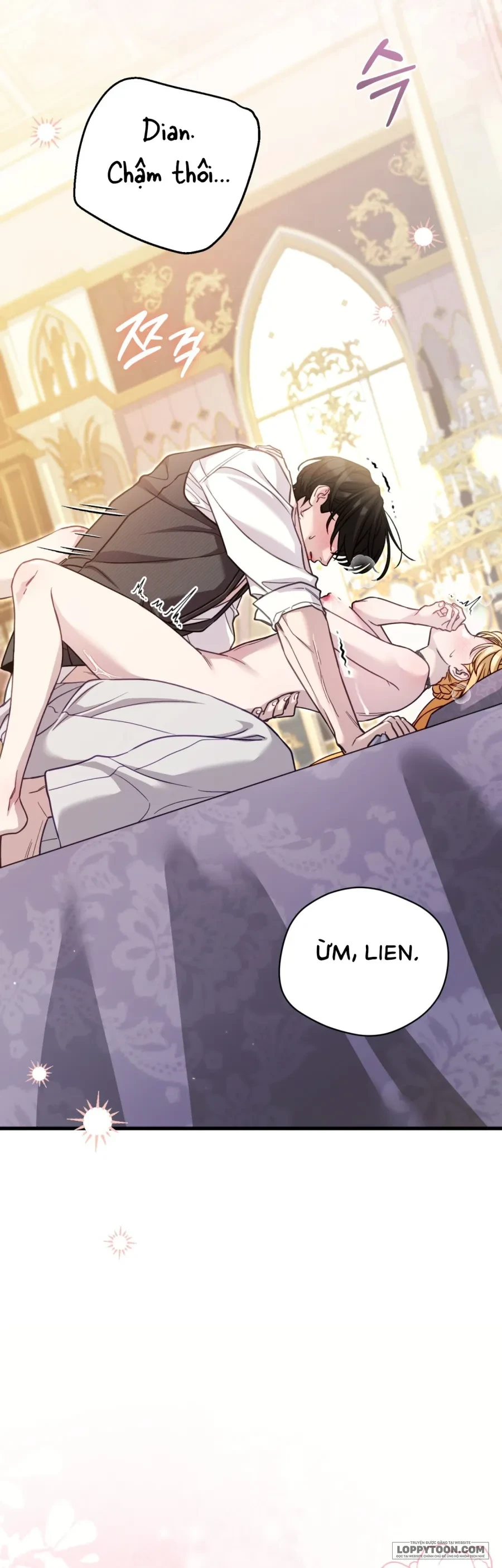 Phương Pháp Chữa Lành Cho Thanh Mai Trúc Mã Ốm Yếu Chapter 12 - 20