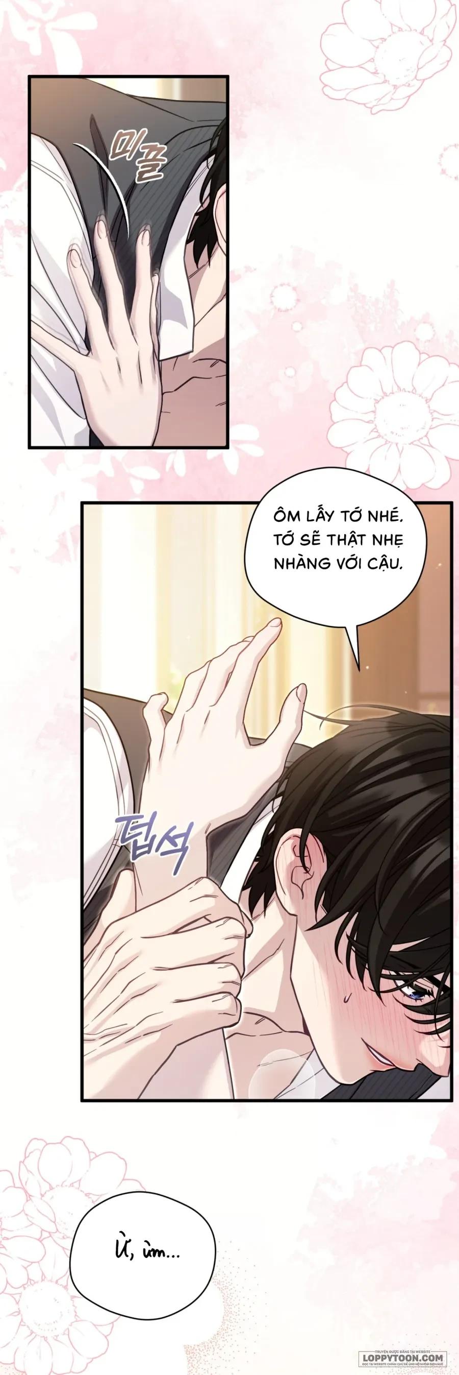 Phương Pháp Chữa Lành Cho Thanh Mai Trúc Mã Ốm Yếu Chapter 12 - 21