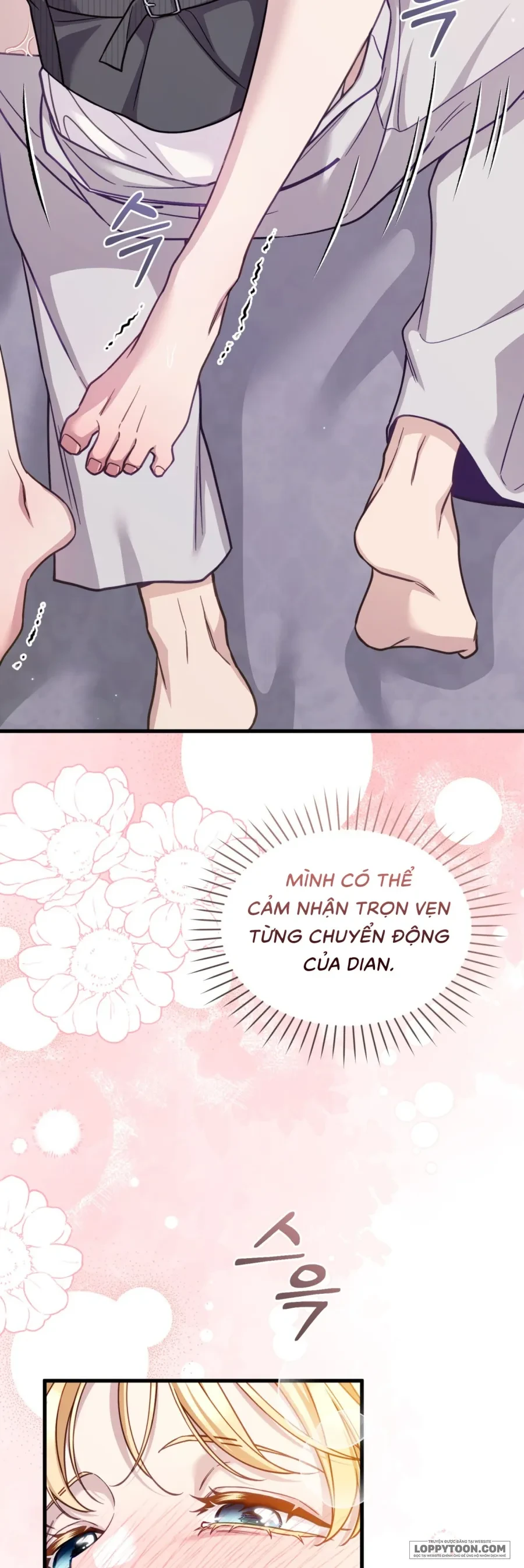 Phương Pháp Chữa Lành Cho Thanh Mai Trúc Mã Ốm Yếu Chapter 12 - 23
