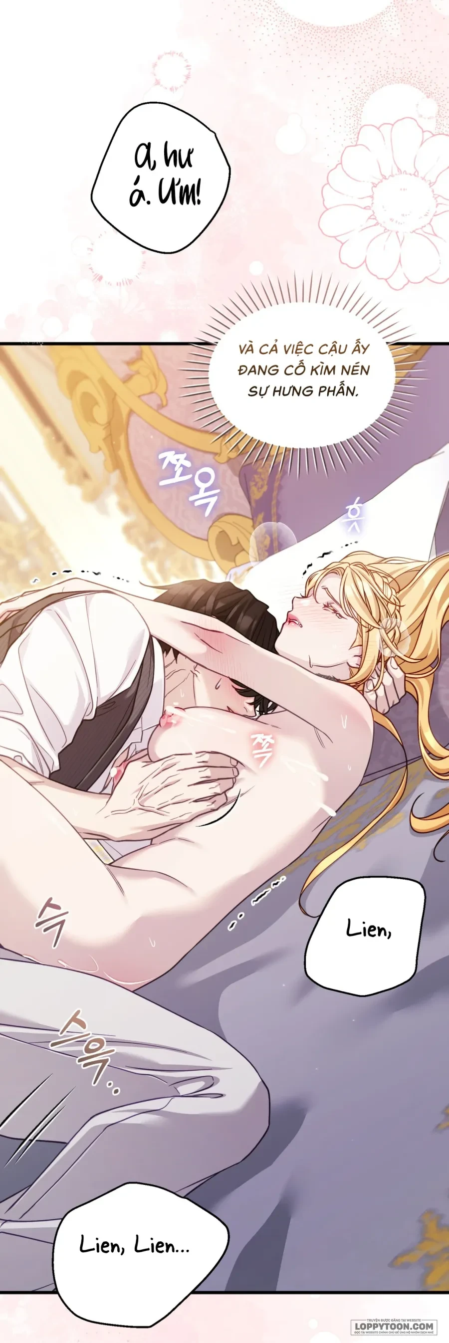 Phương Pháp Chữa Lành Cho Thanh Mai Trúc Mã Ốm Yếu Chapter 12 - 25