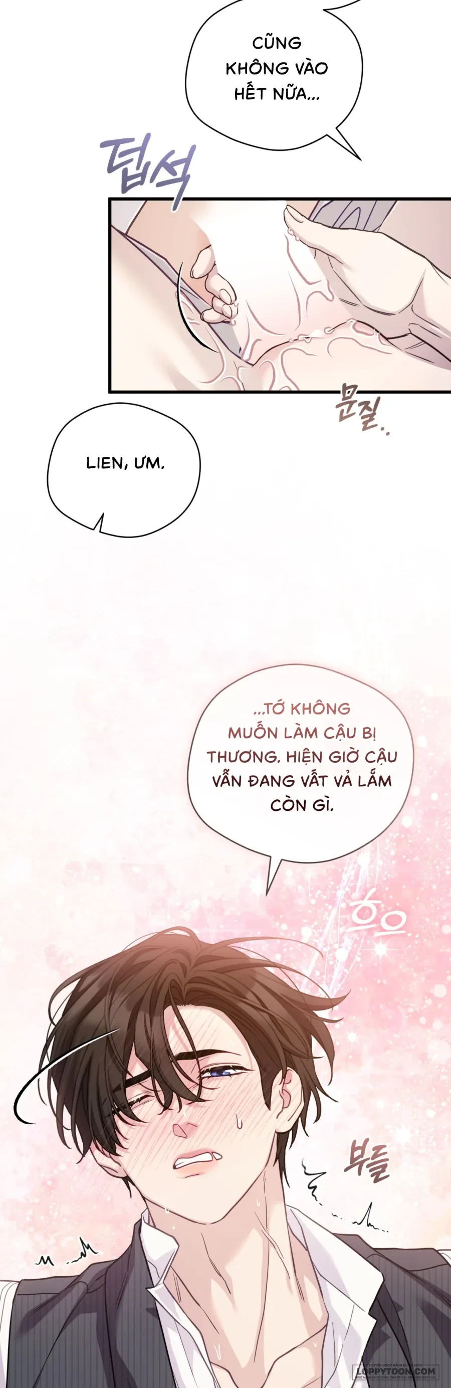 Phương Pháp Chữa Lành Cho Thanh Mai Trúc Mã Ốm Yếu Chapter 12 - 32