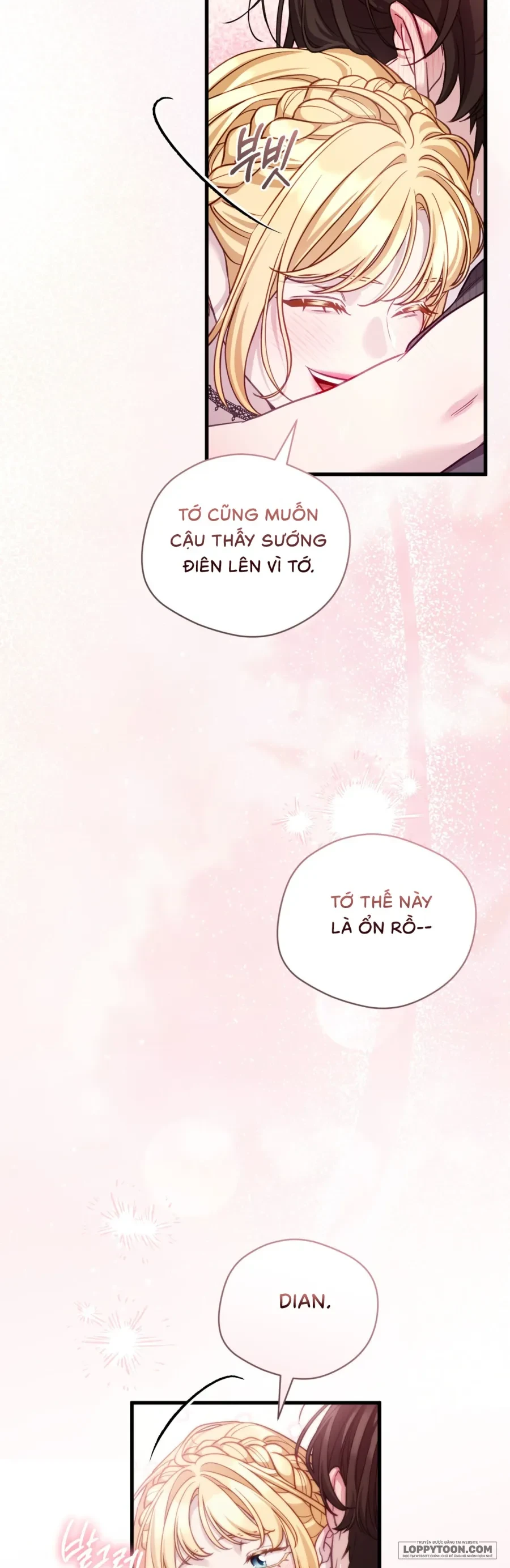 Phương Pháp Chữa Lành Cho Thanh Mai Trúc Mã Ốm Yếu Chapter 12 - 34