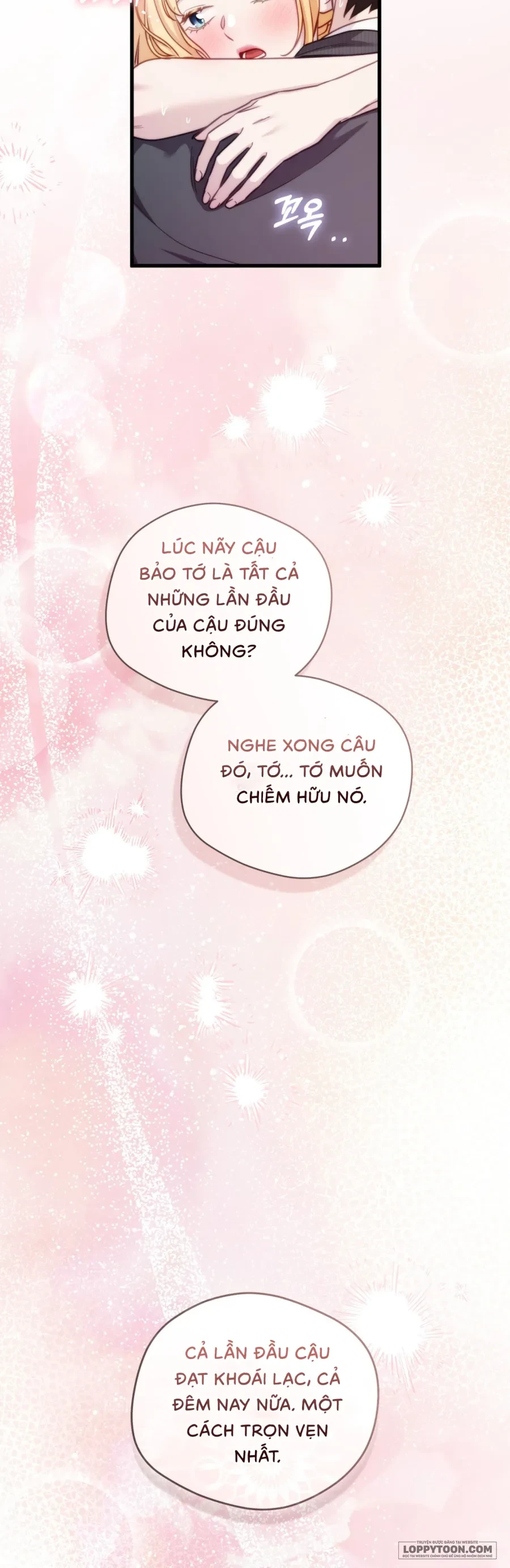 Phương Pháp Chữa Lành Cho Thanh Mai Trúc Mã Ốm Yếu Chapter 12 - 35