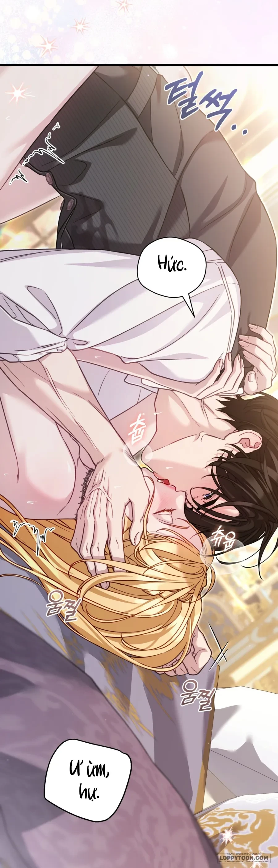 Phương Pháp Chữa Lành Cho Thanh Mai Trúc Mã Ốm Yếu Chapter 12 - 40