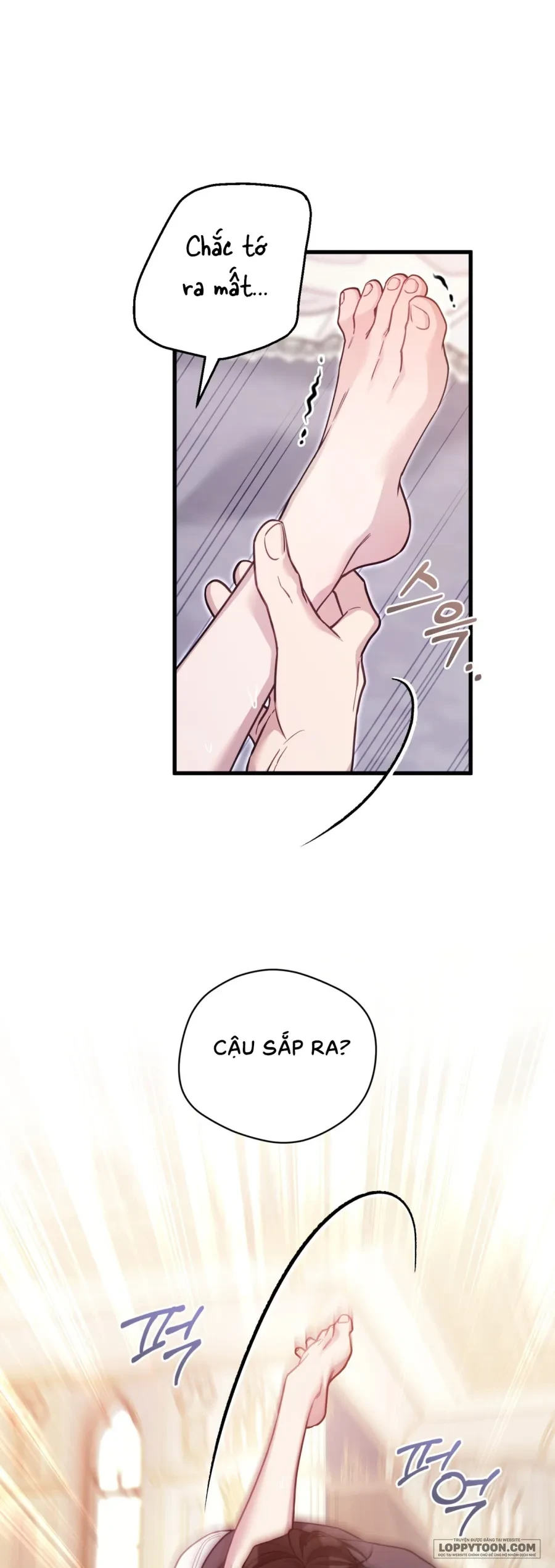 Phương Pháp Chữa Lành Cho Thanh Mai Trúc Mã Ốm Yếu Chapter 12 - 46