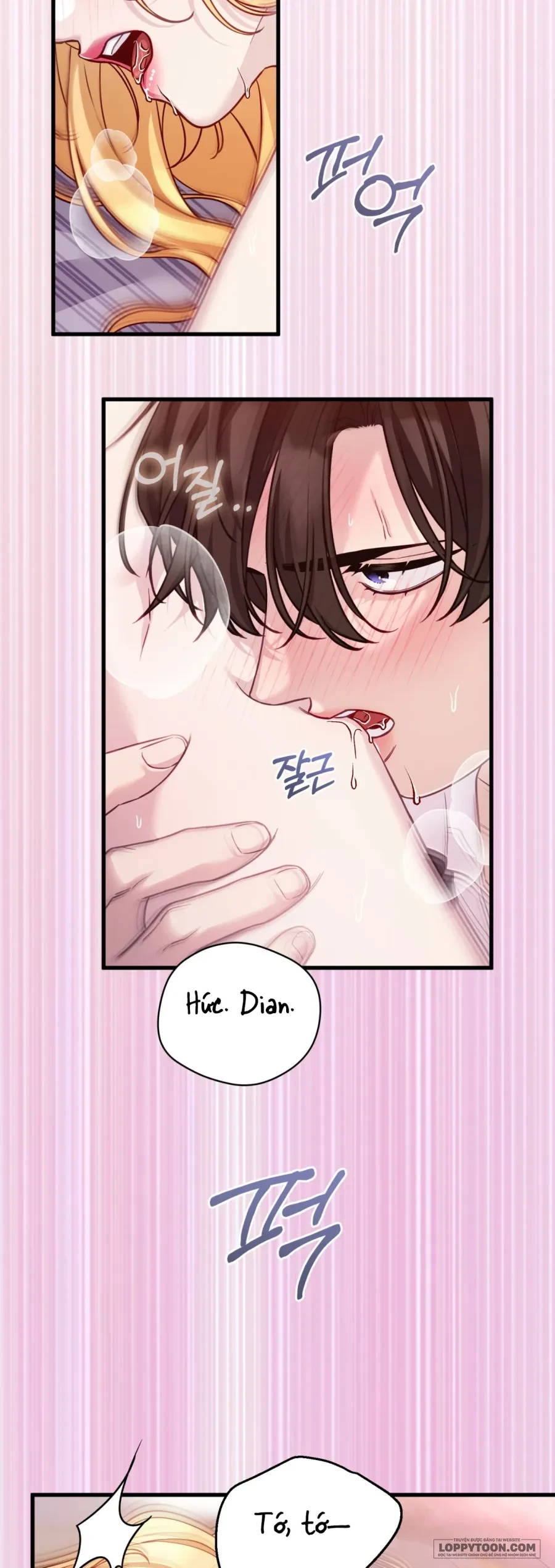 Phương Pháp Chữa Lành Cho Thanh Mai Trúc Mã Ốm Yếu Chapter 12 - 48