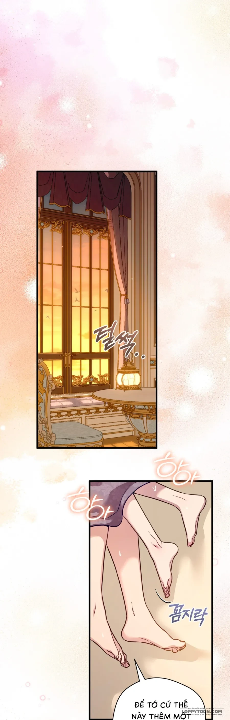 Phương Pháp Chữa Lành Cho Thanh Mai Trúc Mã Ốm Yếu Chapter 12 - 58
