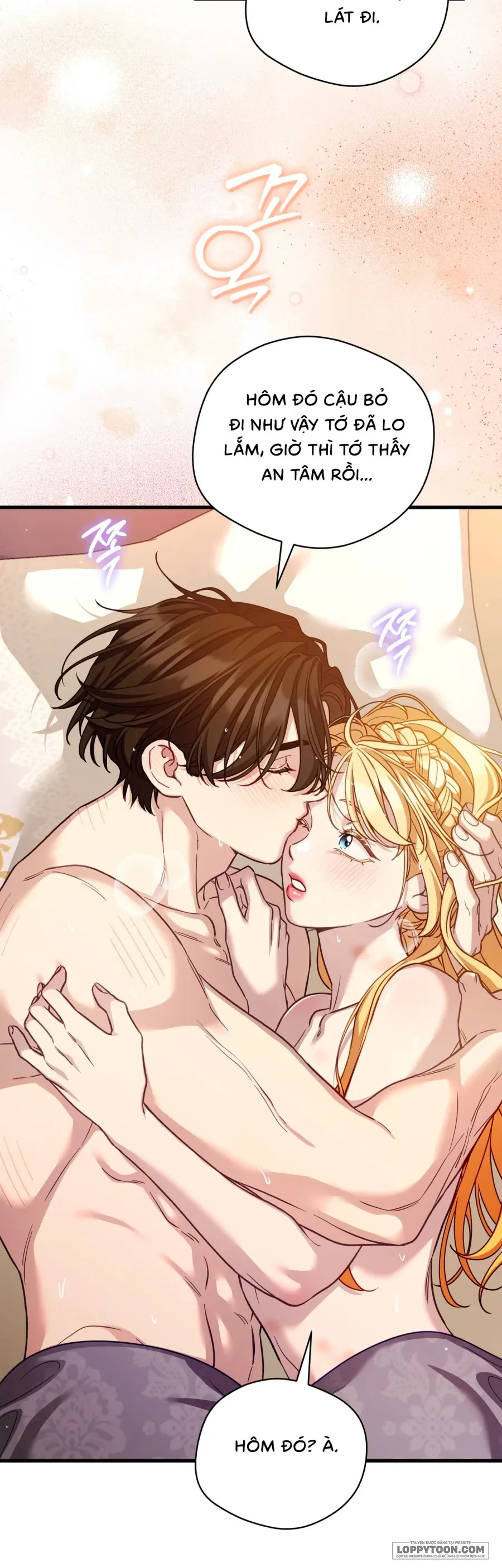 Phương Pháp Chữa Lành Cho Thanh Mai Trúc Mã Ốm Yếu Chapter 12 - 59