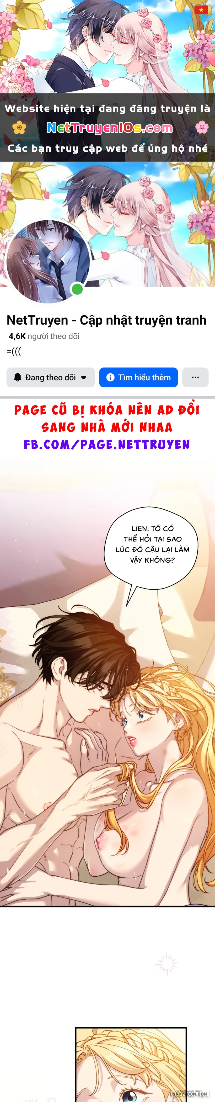 Phương Pháp Chữa Lành Cho Thanh Mai Trúc Mã Ốm Yếu Chapter 13 - 1