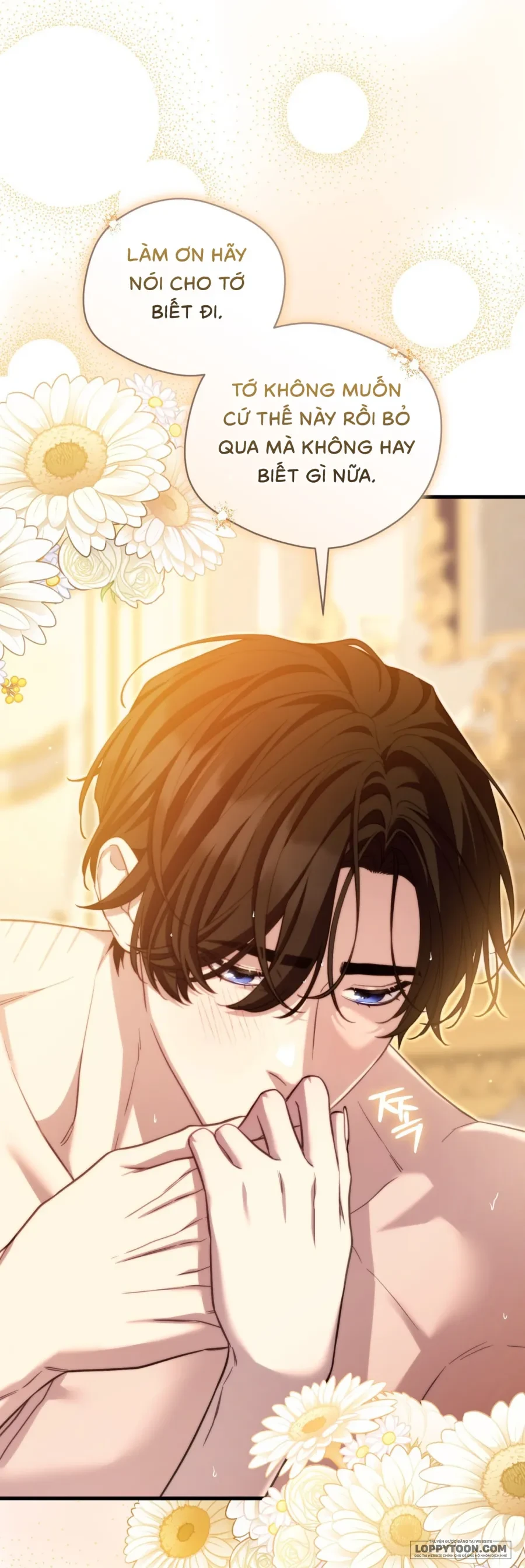 Phương Pháp Chữa Lành Cho Thanh Mai Trúc Mã Ốm Yếu Chapter 13 - 6