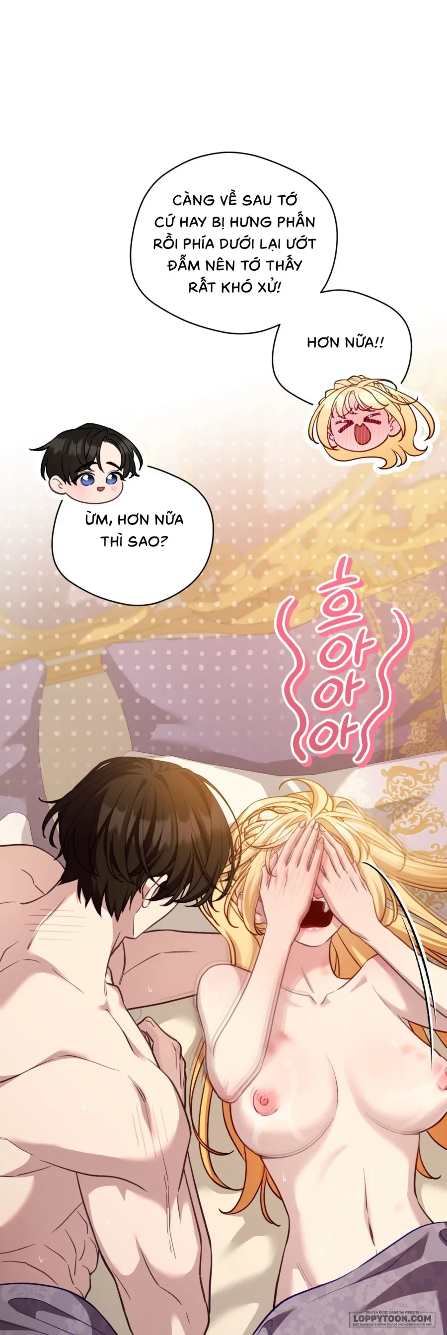 Phương Pháp Chữa Lành Cho Thanh Mai Trúc Mã Ốm Yếu Chapter 13 - 8