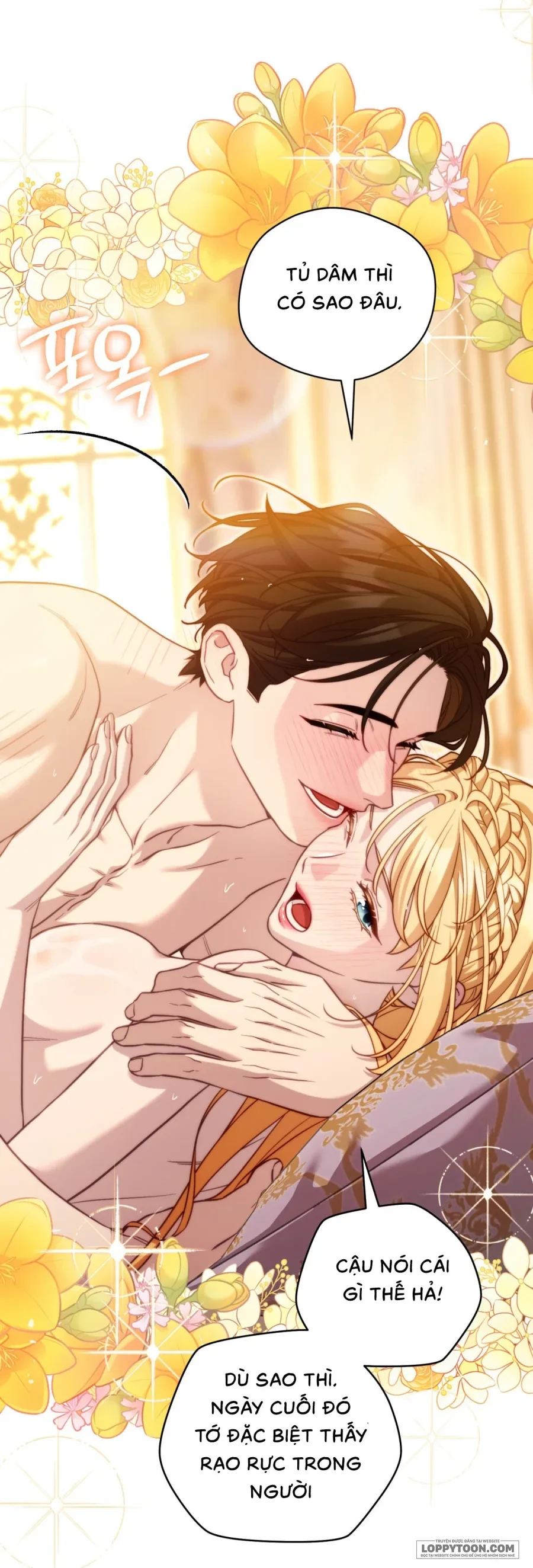 Phương Pháp Chữa Lành Cho Thanh Mai Trúc Mã Ốm Yếu Chapter 13 - 11