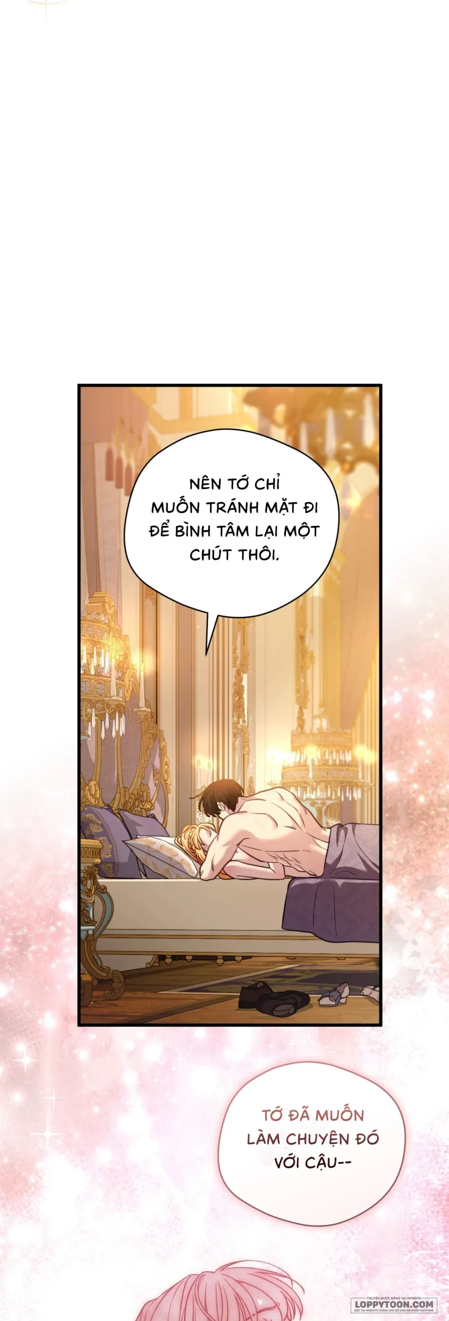 Phương Pháp Chữa Lành Cho Thanh Mai Trúc Mã Ốm Yếu Chapter 13 - 12