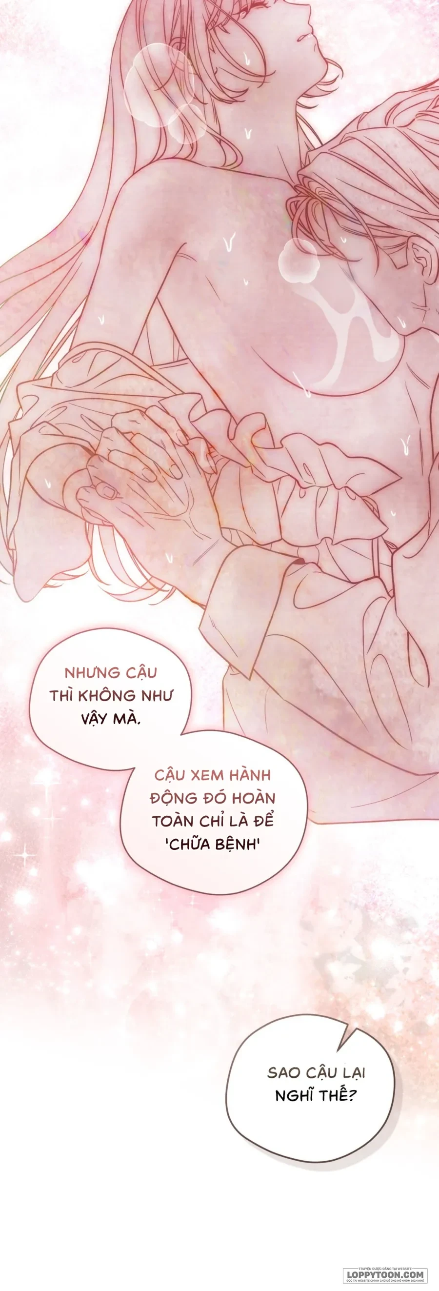 Phương Pháp Chữa Lành Cho Thanh Mai Trúc Mã Ốm Yếu Chapter 13 - 13