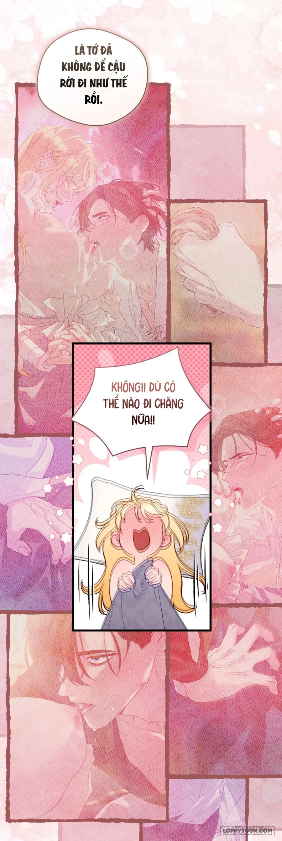 Phương Pháp Chữa Lành Cho Thanh Mai Trúc Mã Ốm Yếu Chapter 13 - 16