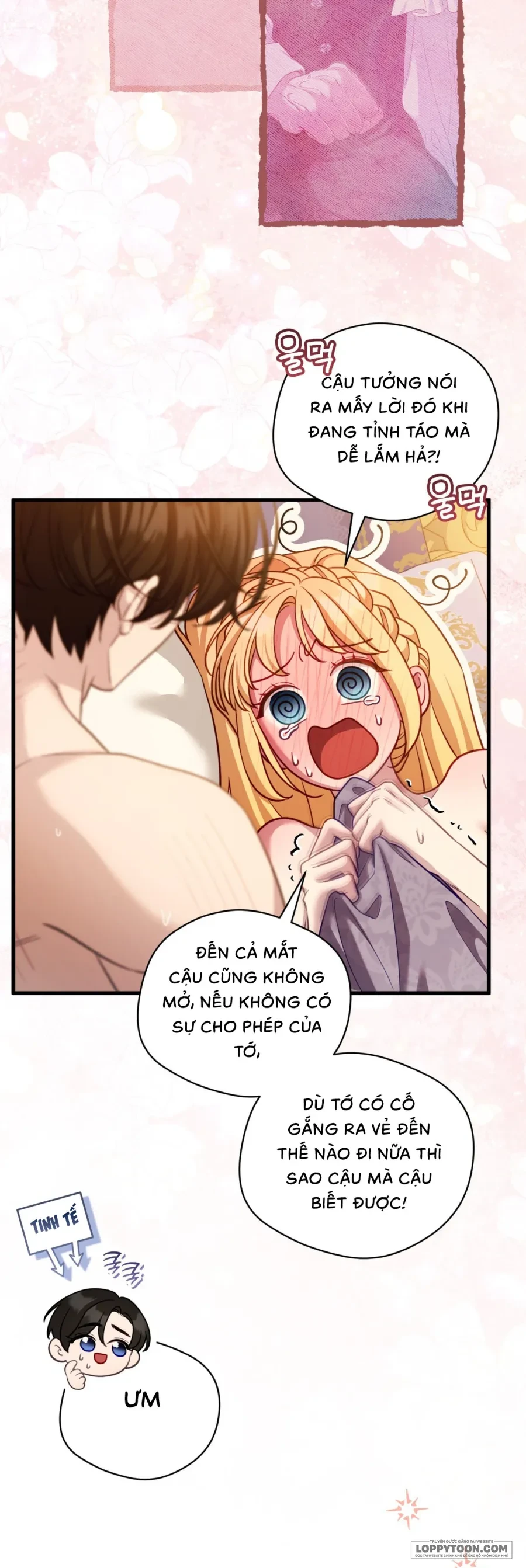 Phương Pháp Chữa Lành Cho Thanh Mai Trúc Mã Ốm Yếu Chapter 13 - 17