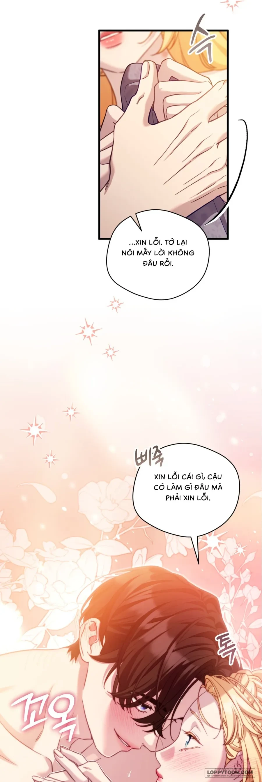 Phương Pháp Chữa Lành Cho Thanh Mai Trúc Mã Ốm Yếu Chapter 13 - 18