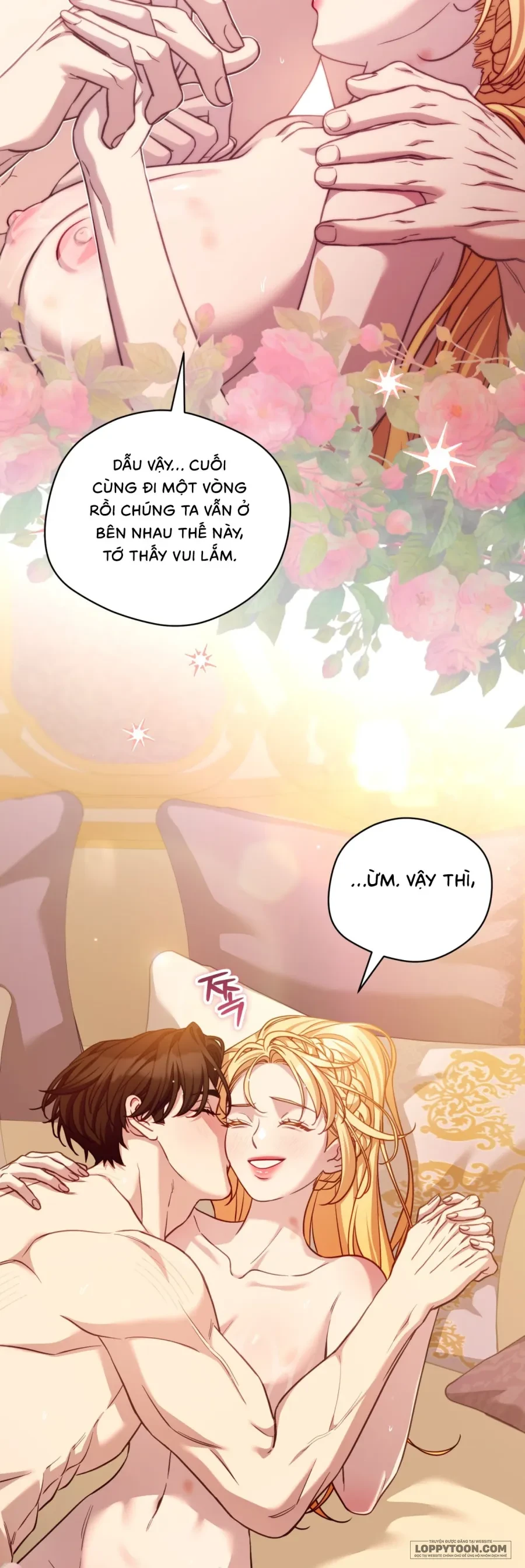 Phương Pháp Chữa Lành Cho Thanh Mai Trúc Mã Ốm Yếu Chapter 13 - 19
