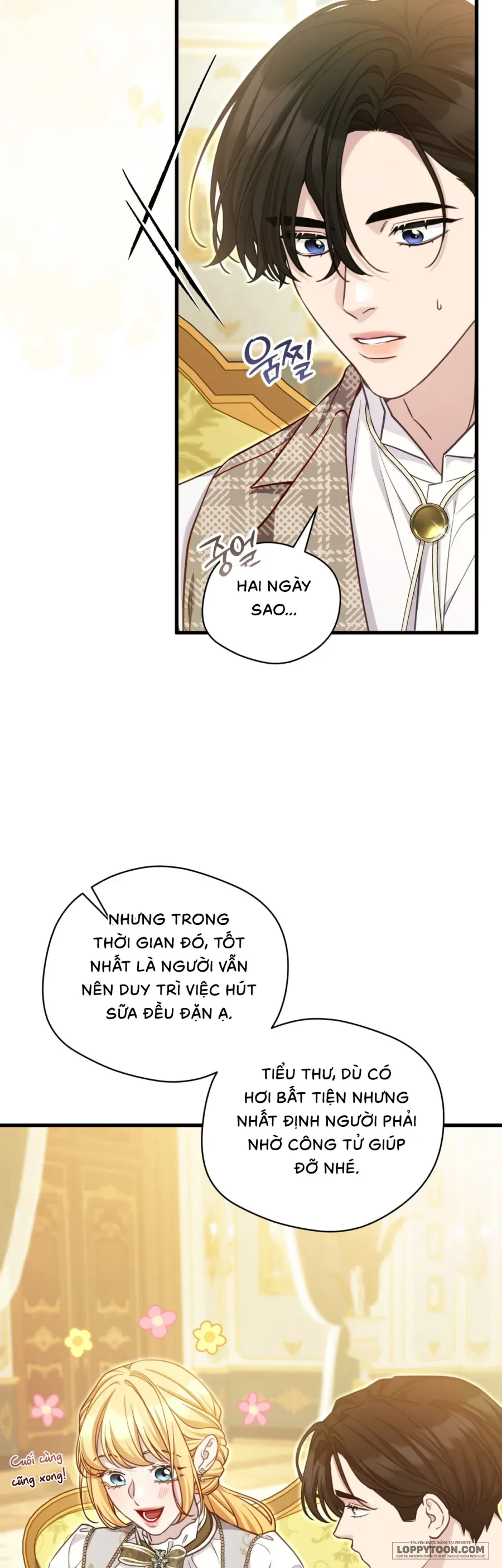 Phương Pháp Chữa Lành Cho Thanh Mai Trúc Mã Ốm Yếu Chapter 13 - 24
