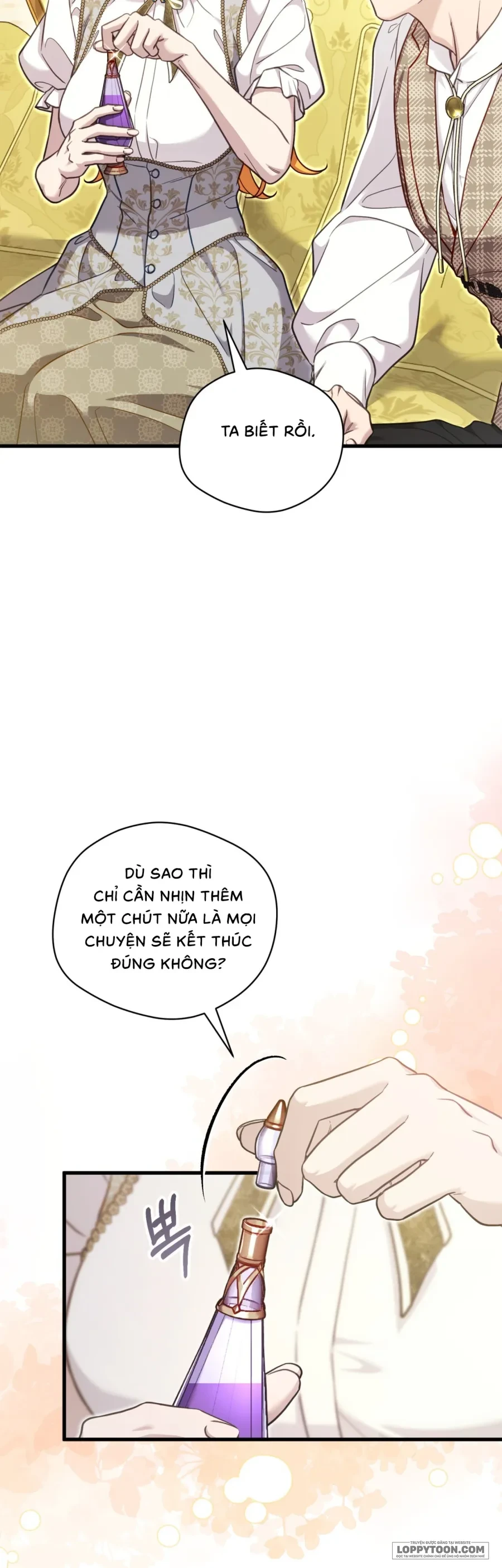 Phương Pháp Chữa Lành Cho Thanh Mai Trúc Mã Ốm Yếu Chapter 13 - 25