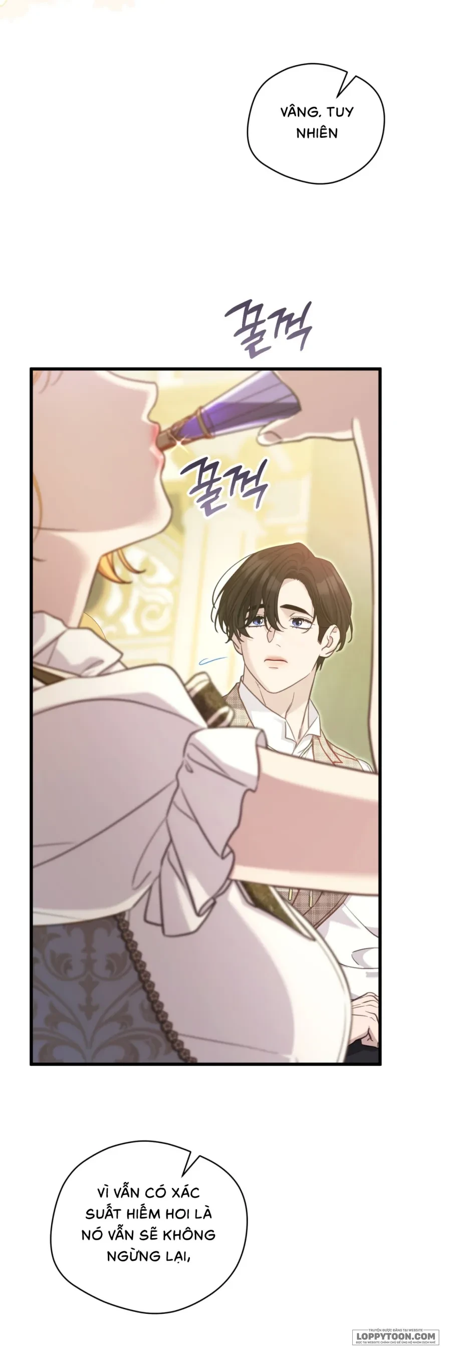 Phương Pháp Chữa Lành Cho Thanh Mai Trúc Mã Ốm Yếu Chapter 13 - 26