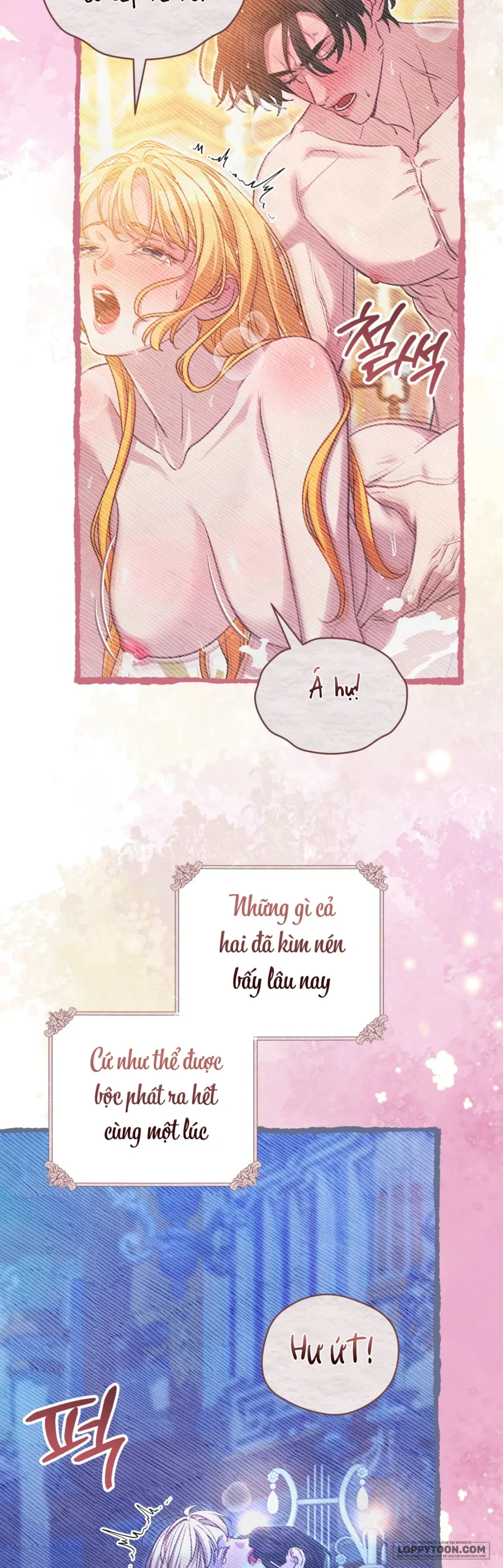 Phương Pháp Chữa Lành Cho Thanh Mai Trúc Mã Ốm Yếu Chapter 13 - 32