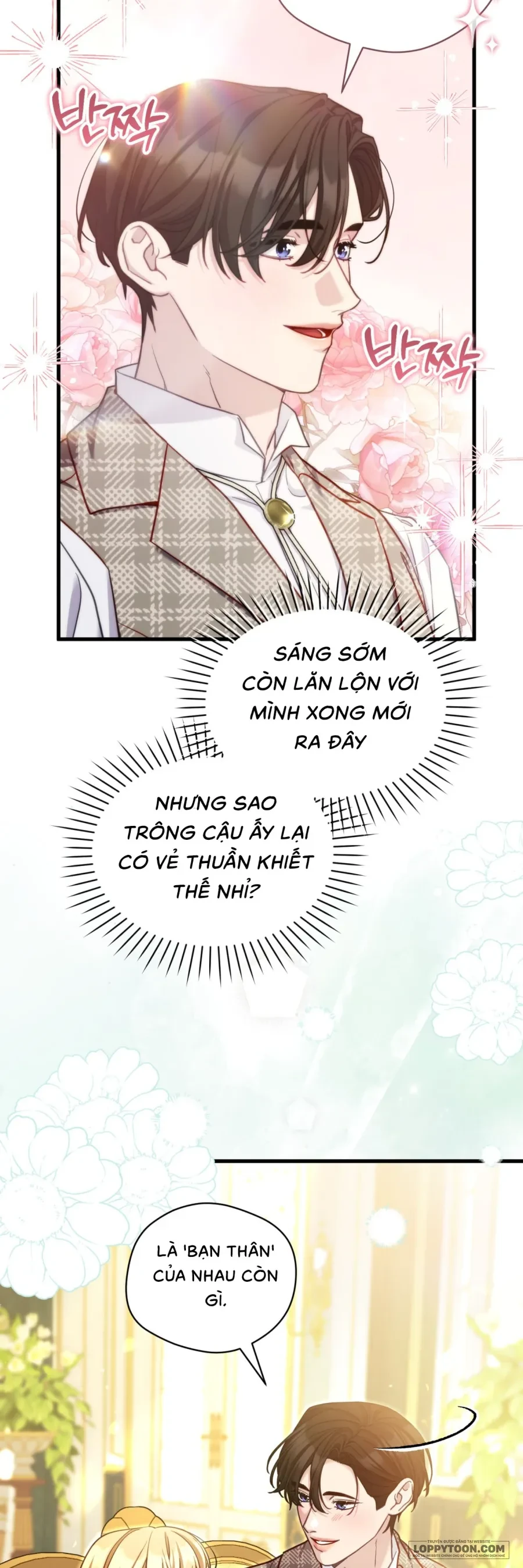 Phương Pháp Chữa Lành Cho Thanh Mai Trúc Mã Ốm Yếu Chapter 13 - 38