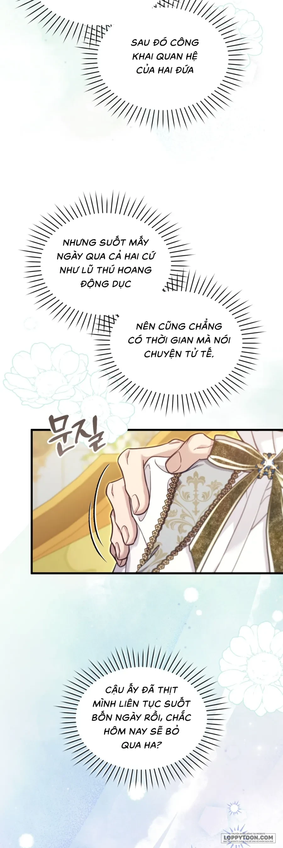 Phương Pháp Chữa Lành Cho Thanh Mai Trúc Mã Ốm Yếu Chapter 13 - 40