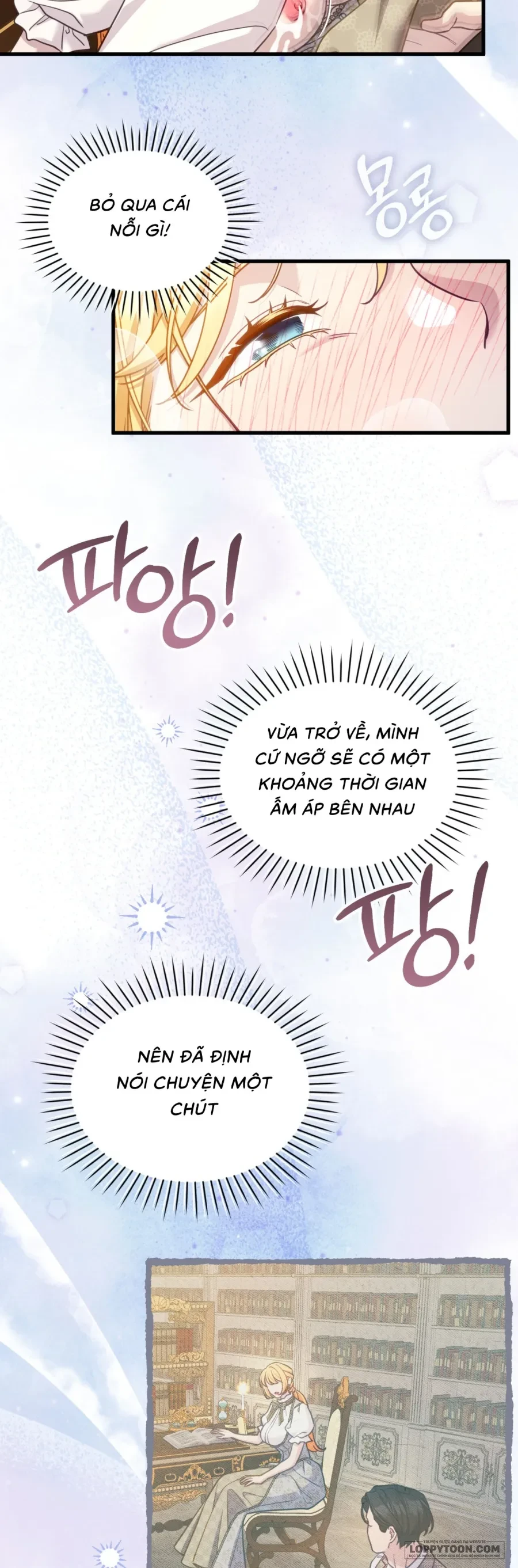 Phương Pháp Chữa Lành Cho Thanh Mai Trúc Mã Ốm Yếu Chapter 13 - 43