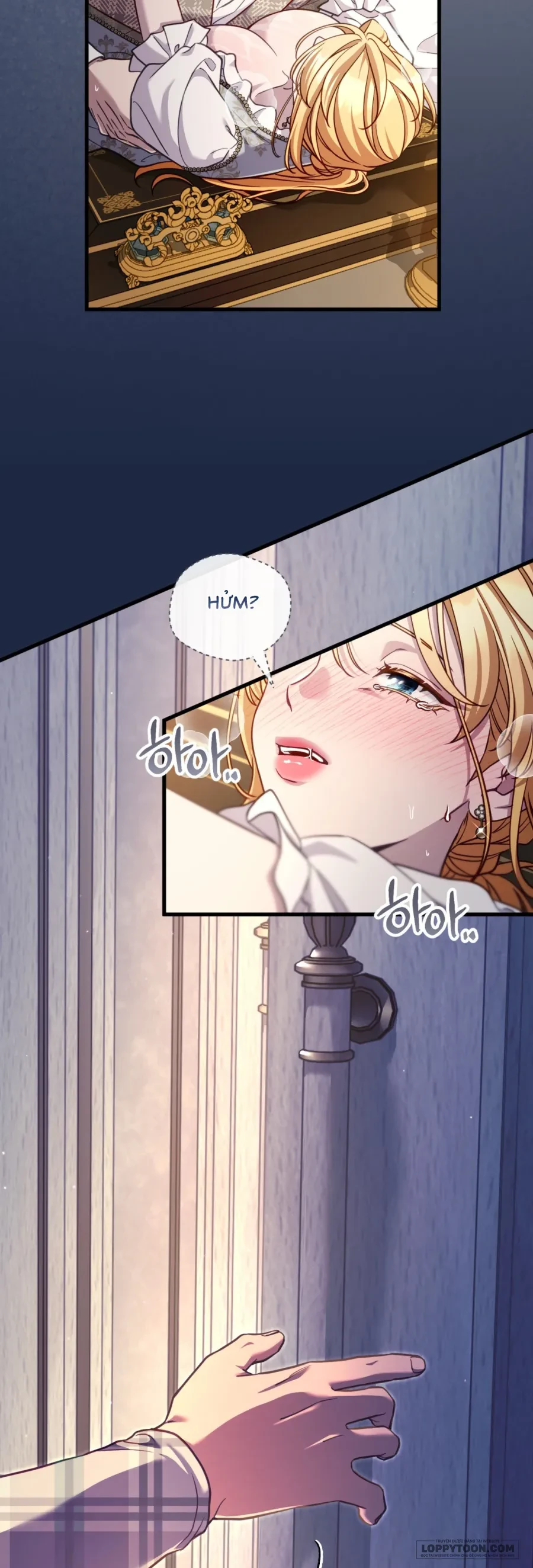 Phương Pháp Chữa Lành Cho Thanh Mai Trúc Mã Ốm Yếu Chapter 13 - 52