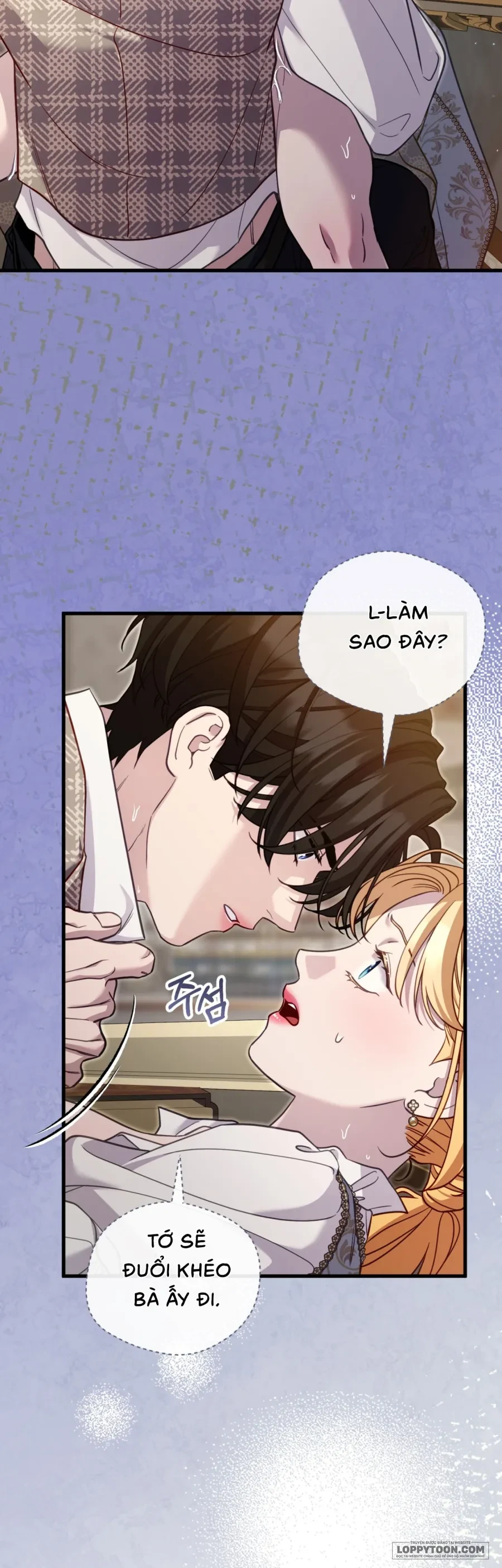 Phương Pháp Chữa Lành Cho Thanh Mai Trúc Mã Ốm Yếu Chapter 14 - 2